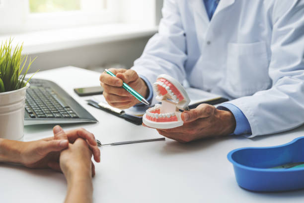Reliable Crowley, LA Dental Services Solutions