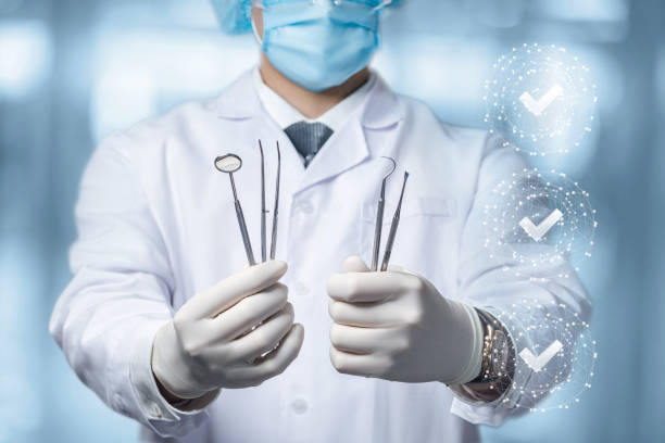 Advanced Technology for Better Dental Care in Crowley, LA