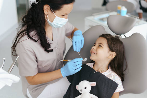 Best Dental Fillings (Composite and Amalgam)  in Crowley, LA