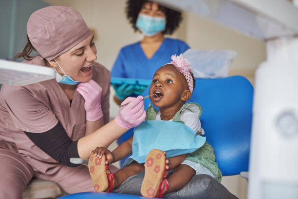 Advanced Technology for Better Dental Care in Crowley, LA