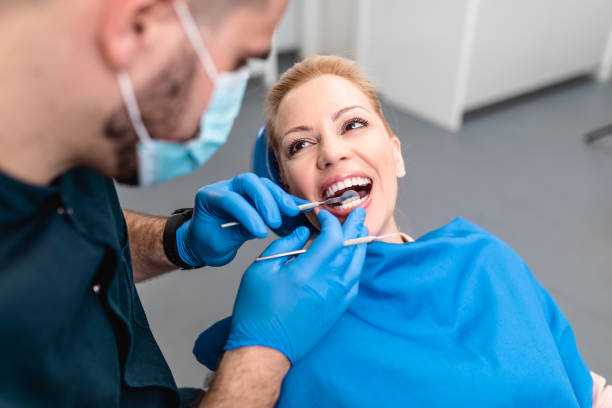 Oral Surgery in Crowley, LA