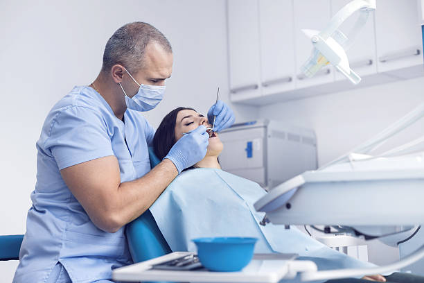 Best Dental X-Rays and Imaging  in Crowley, LA