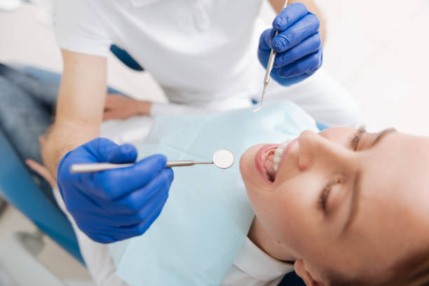 Sleep Apnea Treatment in Crowley, LA