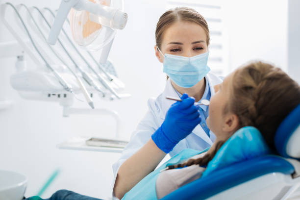 Dental Bonding in Crowley, LA